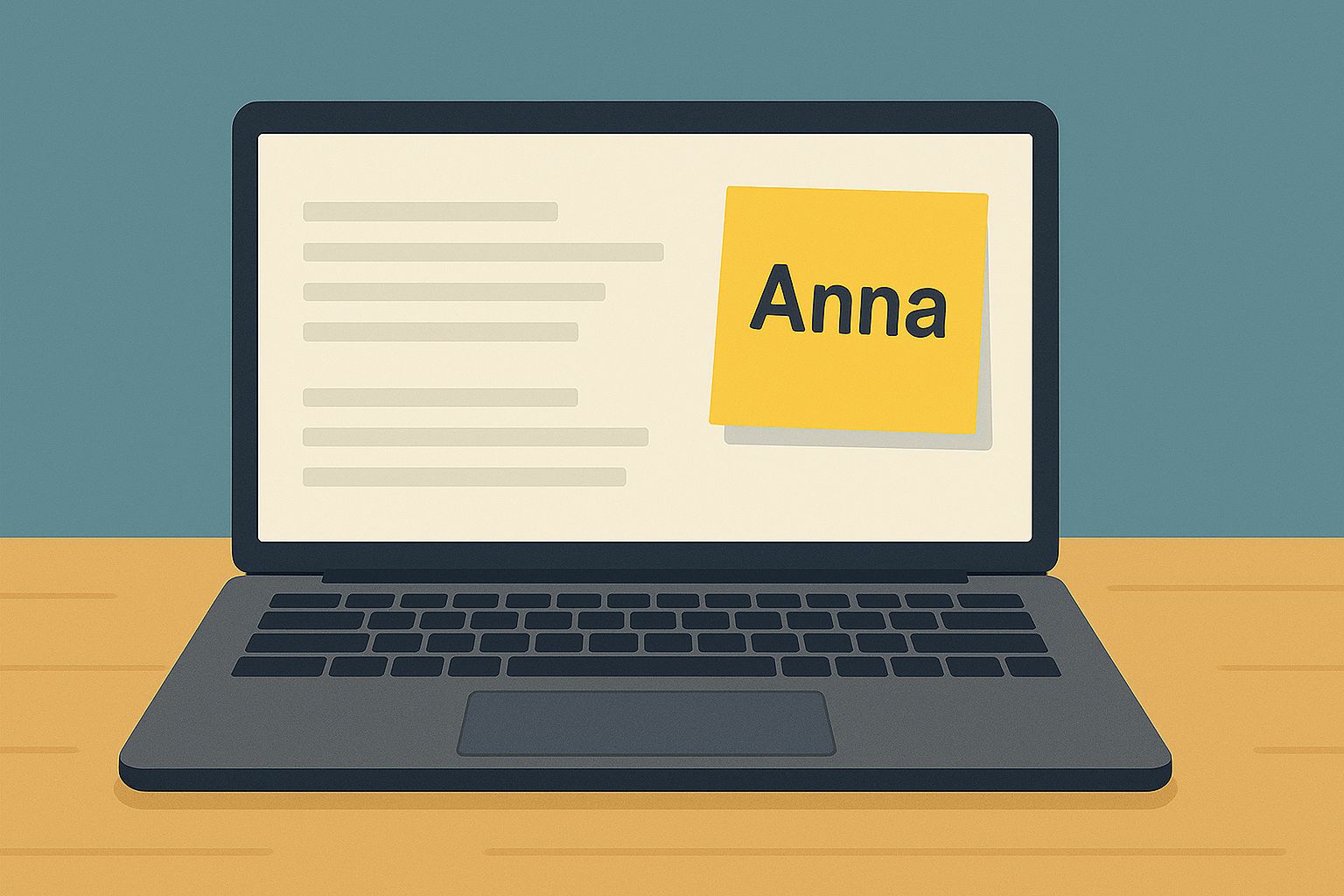 Write for One Person - Not an Audience | Data-Driven Tribe