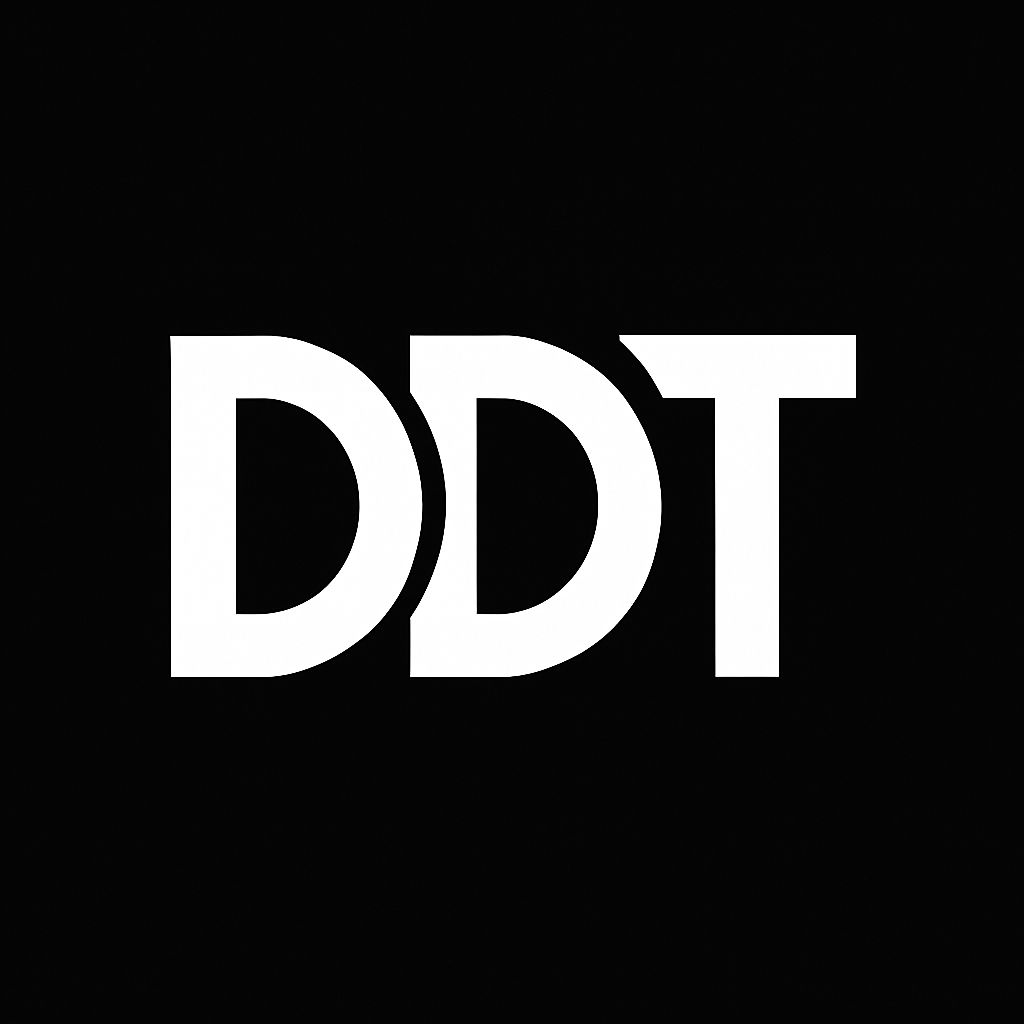 Data-Driven Tribe - Digital Strategies That Deliver